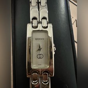 Gucci watch